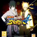 naruto ultimate ninja storm 4 free download