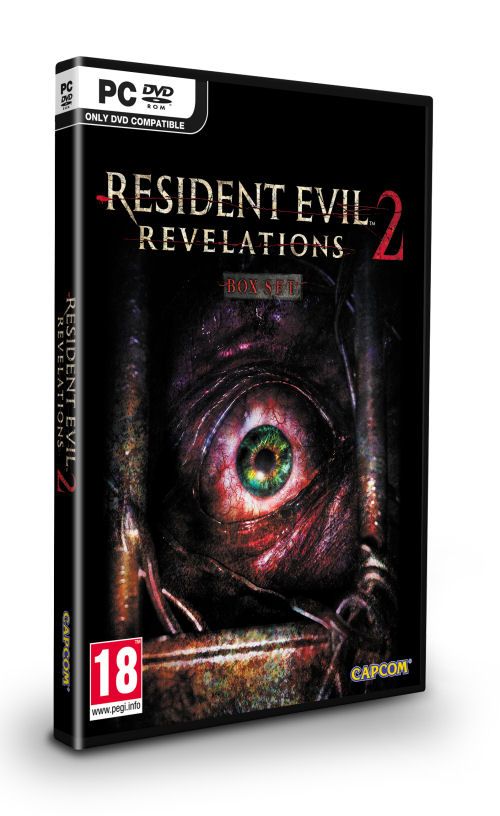 resident evil revelations multiplayer
